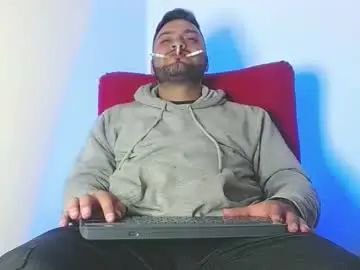 Chaturbate Sex Chat of robert_leroy