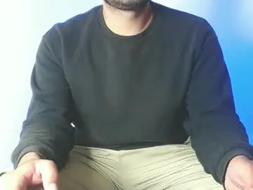 Chaturbate Best Webcam of robert_leroy