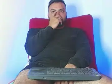 Chaturbate Nude Webcam of robert_leroy