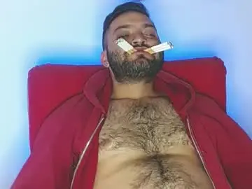 Chaturbate Free Porn Cam of robert_leroy
