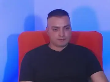 Chaturbate Private Sex Chat of robert_leroy