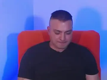 Chaturbate Watch Live Sex Cams of robert_leroy