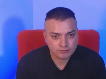 Chaturbate Free Porn Cam of robert_leroy