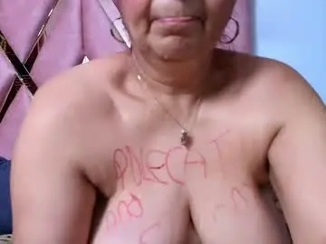 Chaturbate Live Sex of roxettemature