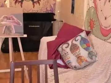 Chaturbate Sex Cam of stella_polaris