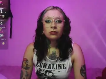 Chaturbate Adult Webcam of vainilla_l
