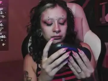 Chaturbate Live Porn of vainilla_l