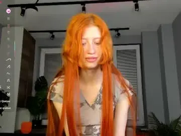 Chaturbate Adult Webcam of you_fell_in_love