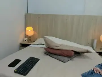 Chaturbate Private Sex Chat of aisha_cardenas