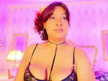 Chaturbate Watch Live Sex Cams of alexa_cruz__