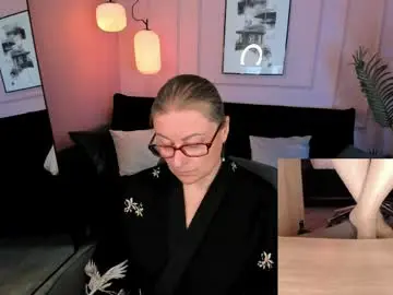 Chaturbate Sex Cam of alexandra_kind