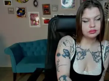 Chaturbate Sex Cam of alice_moorr