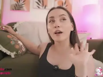 Chaturbate Nude Webcam of ambercb