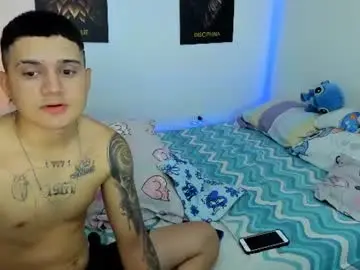 Chaturbate Watch Live Sex Cams of bad_boy__777