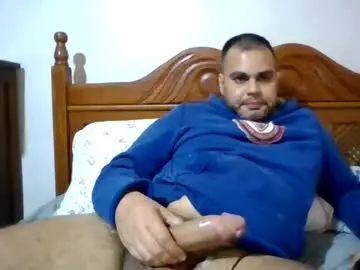 Chaturbate Private Sex Chat of benjamin_anderson