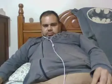 Chaturbate Adult Webcams of benjamin_anderson