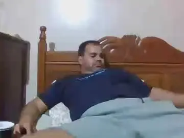 Chaturbate Sex Chat of benjamin_anderson