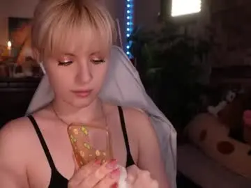 Chaturbate Live Sex Cam of chriss_foxx
