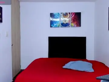 Chaturbate Sex Cam of college_muscle_ass