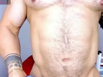 Chaturbate Free Porn Cam of college_muscle_ass