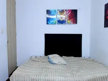 Chaturbate Nude Webcam of college_muscle_ass