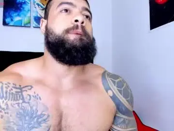 Chaturbate Sex Chat of college_muscle_ass
