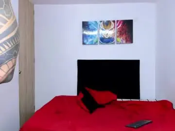 Chaturbate Adult Webcam of college_muscle_ass