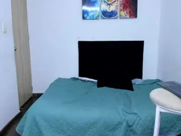 Chaturbate Live Sex Cam of college_muscle_ass