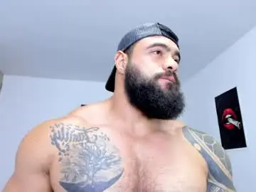 Chaturbate Adult Video Chat of college_muscle_ass