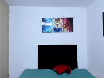 Chaturbate Best Webcam of college_muscle_ass