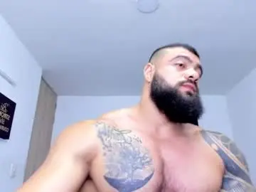 Chaturbate Best live sex cam show of college_muscle_ass