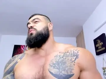 Chaturbate Private Sex Chat of college_muscle_ass