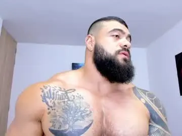 Chaturbate Live Porn of college_muscle_ass