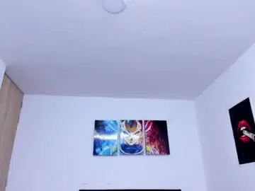 Chaturbate Sex Cam of college_muscle_ass