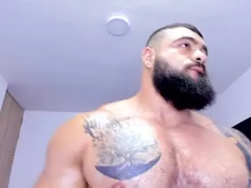 Chaturbate Best live sex cam show of college_muscle_ass