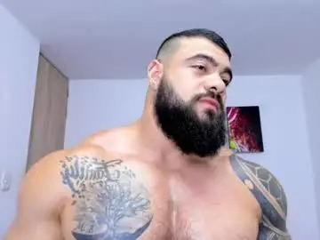 Chaturbate Private Sex Chat of college_muscle_ass