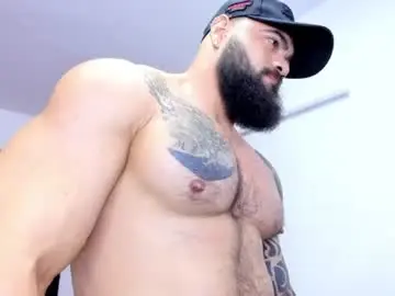 Chaturbate Private Sex Chat of college_muscle_ass