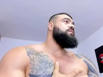 Chaturbate Live Porn of college_muscle_ass