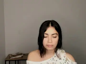 Chaturbate Live Sex Cam of eva_monn