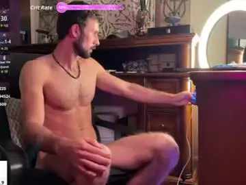 Chaturbate Free Live Porn of ghostdaddy9