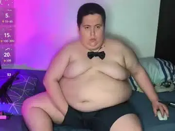 Chaturbate Sex Cam of gorditohotsex