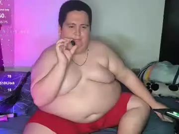 Chaturbate Best Webcam of gorditohotsex
