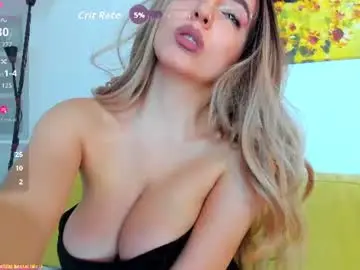 Chaturbate Sex Cam of hot_babes_live