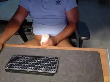 Chaturbate Nude Webcam of livetribber