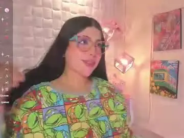 Chaturbate Free Porn Cam of melaniegrayx