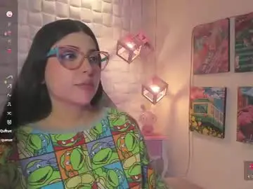 Chaturbate Live Porn of melaniegrayx