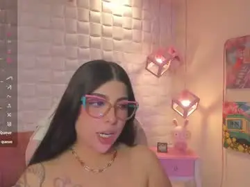 Chaturbate Free Live Porn of melaniegrayx