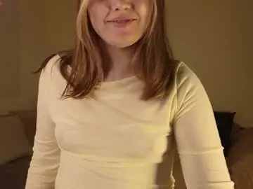 Chaturbate Nude Webcam of milkyshowproject