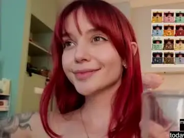 Chaturbate Sex Cam of oooops__