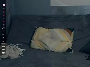 Chaturbate Sex Cam of samkelker